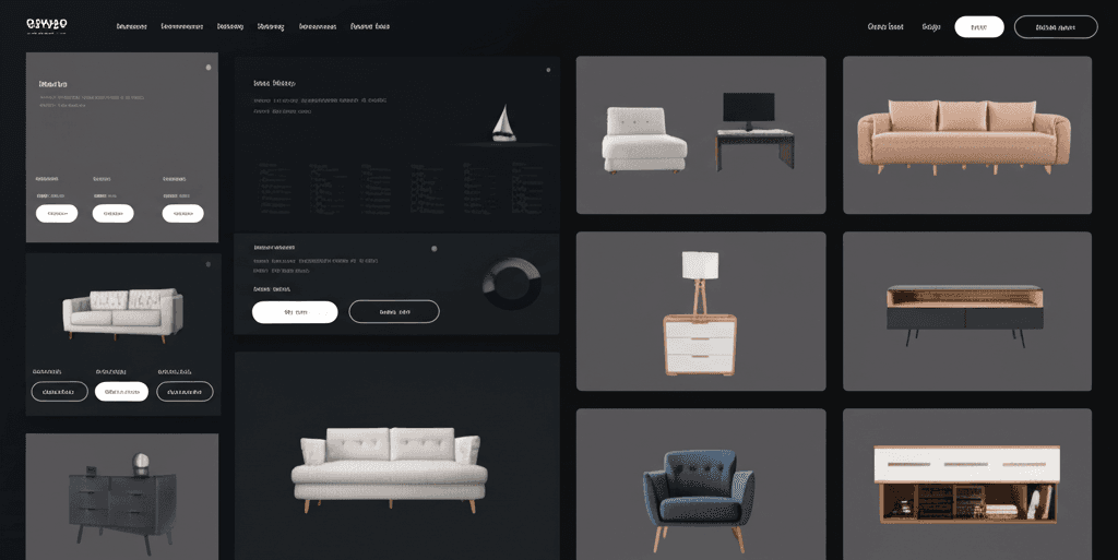 E-commerce Platform