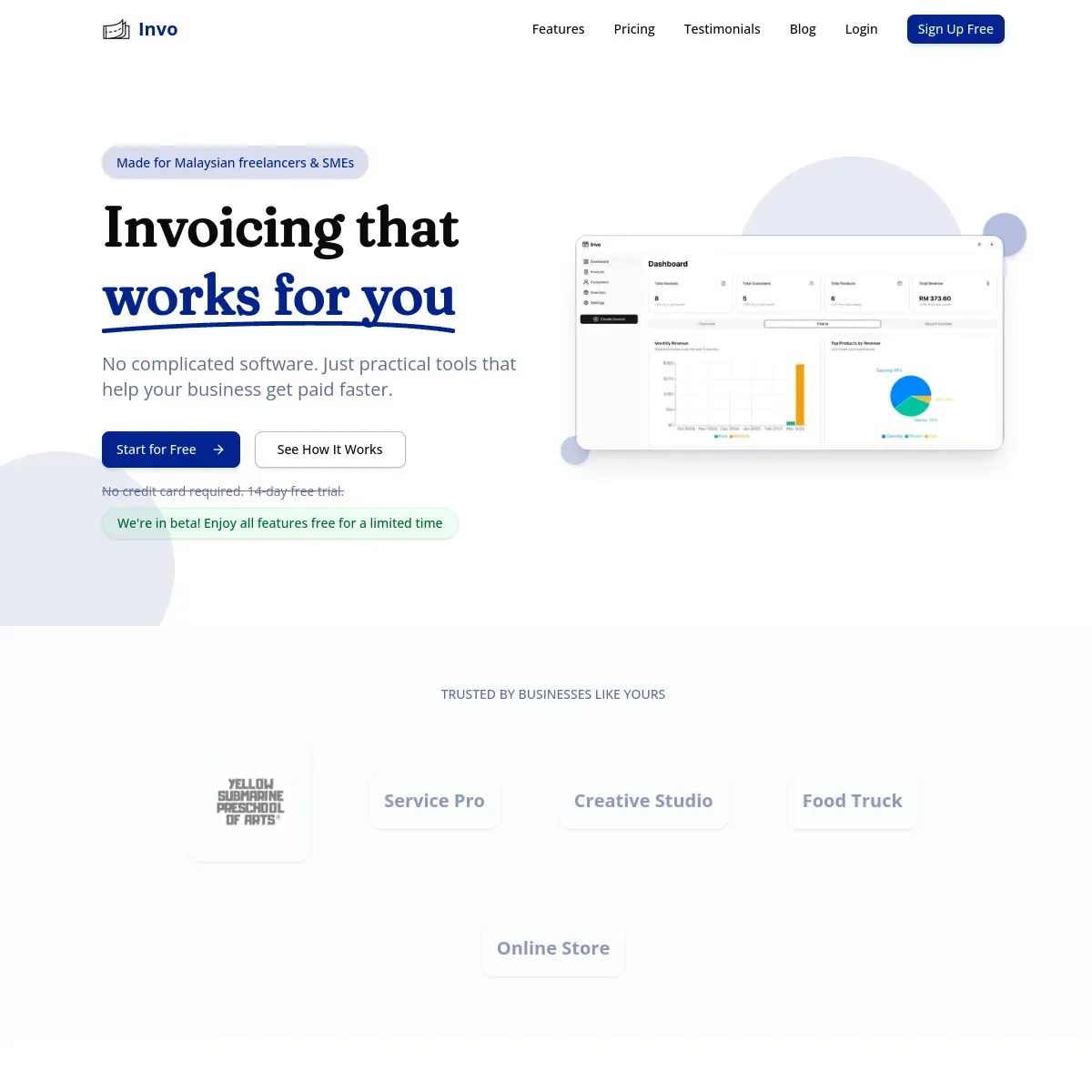 Invo